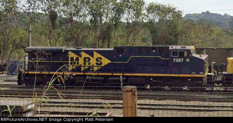 MRSL 7387